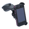 iGrip Universal Smart Grip´R x´tra Kit - Univerzális autós tartó okostelefonokhoz 56-81 mm széles, 114-138 mm magas (T5-40130)