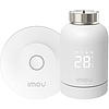IMOU KIT-TRV1-EU-2 ZigBee termosztatikus fejkészlet 6 adapterrel és átjáróval