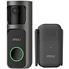 IMOU Okos Kapucsengő 2S szett DB-2SP-3T0W/DS2S