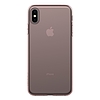 Incase átlátszó védőborítás iPhone Xs Maxhez Rose Gold (INPH220553-RGD)