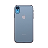 Incase átlátszó védőburkolat iPhone XR-hez Rose Gold (INPH200555-RGD)