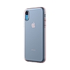 Incase átlátszó védőburkolat iPhone XR-hez Rose Gold (INPH200555-RGD)