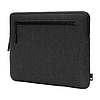 Incase Compact Sleeve Woolenex anyagból - Tok MacBook Pro 16"-hoz M4/M3/M2/M1/2024-2021 grafit (INMB100693-GFT)