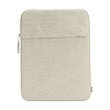 Incase Crosstown hüvely Woolenex-szel - tok zsebbel MacBook Pro 14"-hez M4/M3/M2/M1/2024-2021 mészkő (INCO400803-LMST)