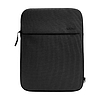 Incase Crosstown hüvely Woolenex-szel - tok zsebbel MacBook Pro 16"-hoz M4/M3/M2/M1/2024-2021 fekete (INCO400804-BLK)