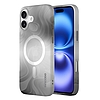 Incase Halo Case MagSafe - iPhone 16 Plus tok Oil Slick Smoke (INPH190411-OSSM)