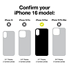 Incase Halo Case MagSafe - iPhone 16 Plus tok Tidal Ocean (INPH190411-TIOC)