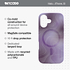 Incase Halo Case MagSafe - iPhone 16 Plus tok Tidal Ocean (INPH190411-TIOC)