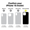 Incase Halo Case MagSafe - iPhone 16 Pro Max tok Oil Slick Ocean (INPH190412-OSOC)