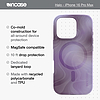 Incase Halo Case MagSafe - iPhone 16 Pro Max tok Oil Slick Ocean (INPH190412-OSOC)