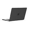 Incase Hardshell tok MacBook Pro 16 hüvelykeshez M4/M3/M2/M1/2024-2021 pontos/fekete (INMB200722-BLK)