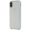 Incase Pop tok iPhone X-hez Clear/Slate (INPH190382-SLT)