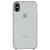 Incase Pop tok iPhone X-hez Clear/Slate (INPH190382-SLT)