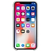 Incase Pop tok iPhone X-hez Clear/Slate (INPH190382-SLT)