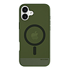 Incase vékony MagSafe tok - iPhone 16 Plus tok Highland zöld (INPH190403-HLGN)