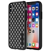 Incipio DualPro Sport - tok iPhone X-hez fekete/füst (IPH-1636-BLK)