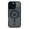 Incipio Velocity MagSafe - iPhone 16 Pro Max tok átlátszó / fekete (IPH-2165-BCLR)