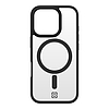 Incipio Velocity MagSafe - iPhone 16 Pro tok átlátszó / fekete (IPH-2163-BCLR)