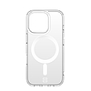 Incipio Velocity MagSafe - iPhone 16 Pro tok átlátszó (IPH-2163-CLR)