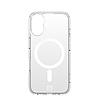 Incipio Velocity MagSafe - iPhone 16 tok átlátszó (IPH-2162-CLR)