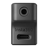Insta360 Ace Pro mikrofonadapter (CINSAAXD)