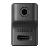 Insta360 Ace Pro mikrofonadapter (CINSAAXD)
