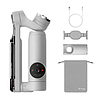 Insta360 Flow Standalone Gimbal, szürke (CINSABBA(Flow04))