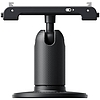 Insta360 GO 3/GO 3S forgatható tartó (CINSBATP)