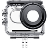 Insta360 GO 3/GO 3S vízálló átlátszó tok (CINSBATQ)
