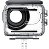 Insta360 GO 3/GO 3S vízálló átlátszó tok (CINSBATQ)
