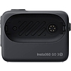 Insta360 Go 3S dokkoló állomás (fekete)