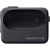 Insta360 Go 3S dokkoló állomás (fekete)