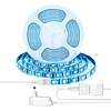 BlitzWolf BW-LT11 RGB intelligens ledszalag 5m (BW-LT11 5M EU)