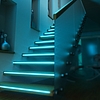 BlitzWolf BW-LT11 RGB intelligens ledszalag 5m (BW-LT11 5M EU)