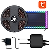 Intelligens LED TV szalag Avatto SLS06 55-65´