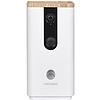Intelligens snacketető kamerával T03 Dogness fehér (T03 White)