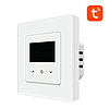Intelligens termosztát Avatto WT200-16A-W elektromos fűtés 16A WiFi TUYA (WT200-16A-W)
