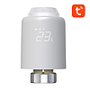 Intelligens termosztát radiátorszelep Avatto TRV07 Zigbee 3.0 TUYA (TRV07) - 