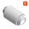 Intelligens termosztát radiátorszelep Avatto TRV07 Zigbee 3.0 TUYA (TRV07) - 