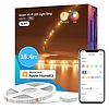 Intelligens Wi-FI LED csík RGBWW (5 méter) Meross MSL320, HomeKit, (MSL320CPHK(EU)-5M-Li)
