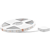 Intelligens WiFI LED csík RGBWW 5 méter Meross MSL320 HomeKit (MSL320PHK-EU-5M)