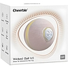 Interaktív állatos Cheerble Wicked Ball M3 bézs (CWQ02-M3)