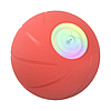 Interaktív kutyalabda Cheerble Wicked Ball PE piros (C0722 PE)