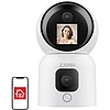 IP beltéri kamera ZOSI C528M WiFi 5G Dual 6MP (1NC-528M6W-EU)