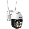 IP kültéri kamera ZOSI C296 WiFi Pan Tilt 5MP IP66 32GB microSD kártyával (C296+32GB Card)