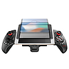 iPega PG-9023s vezeték nélküli játékvezérlő okostelefon-tartóval (PG-9023s)