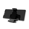 iPega PG-P5005 Mobiltelefon-tartó a PS5 vezérlőhöz fekete