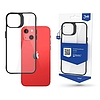 iPhone 13 mini 3mk Satin Armor Case+ sorozat - fekete