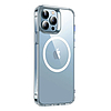 IPhone 13 Pro Max ESR Classic Hybrid Magsafe átlátszó tok (038246)