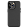 iPhone 16 Plus tok - Nillkin Super Frosted Shield Pro - fekete (KF2334050)